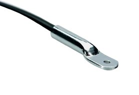 Temperature sensor DS18B20