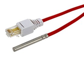 Temperature sensor waterproof |TS7