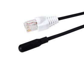 Temperature sensor plastic|TS2