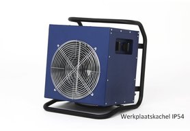 Workshop heater | HGI-FH