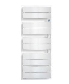 Electric wall radiator bathroom| Jir-Mono