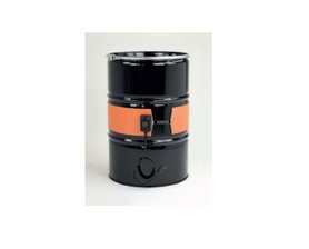 Barrel heating tape| HSSD