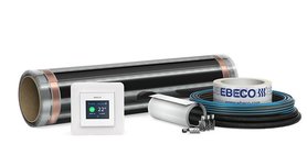 Foil heating set - 43cm| 8961020