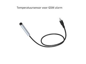 Temperature sensor| TGSM