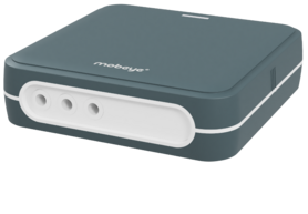 CMGuard TwinLog detector